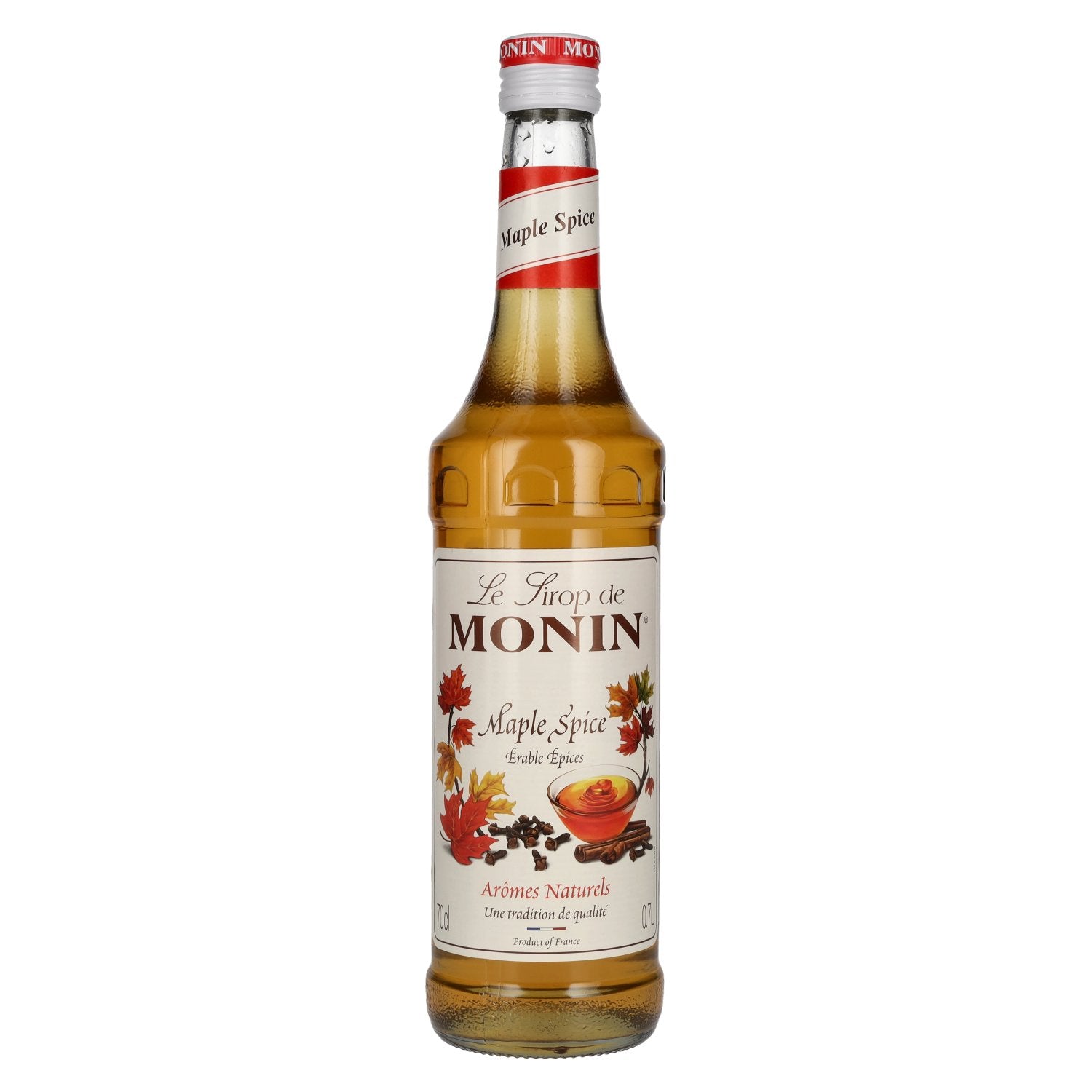 Sirop de Monin AHORN 0,7l