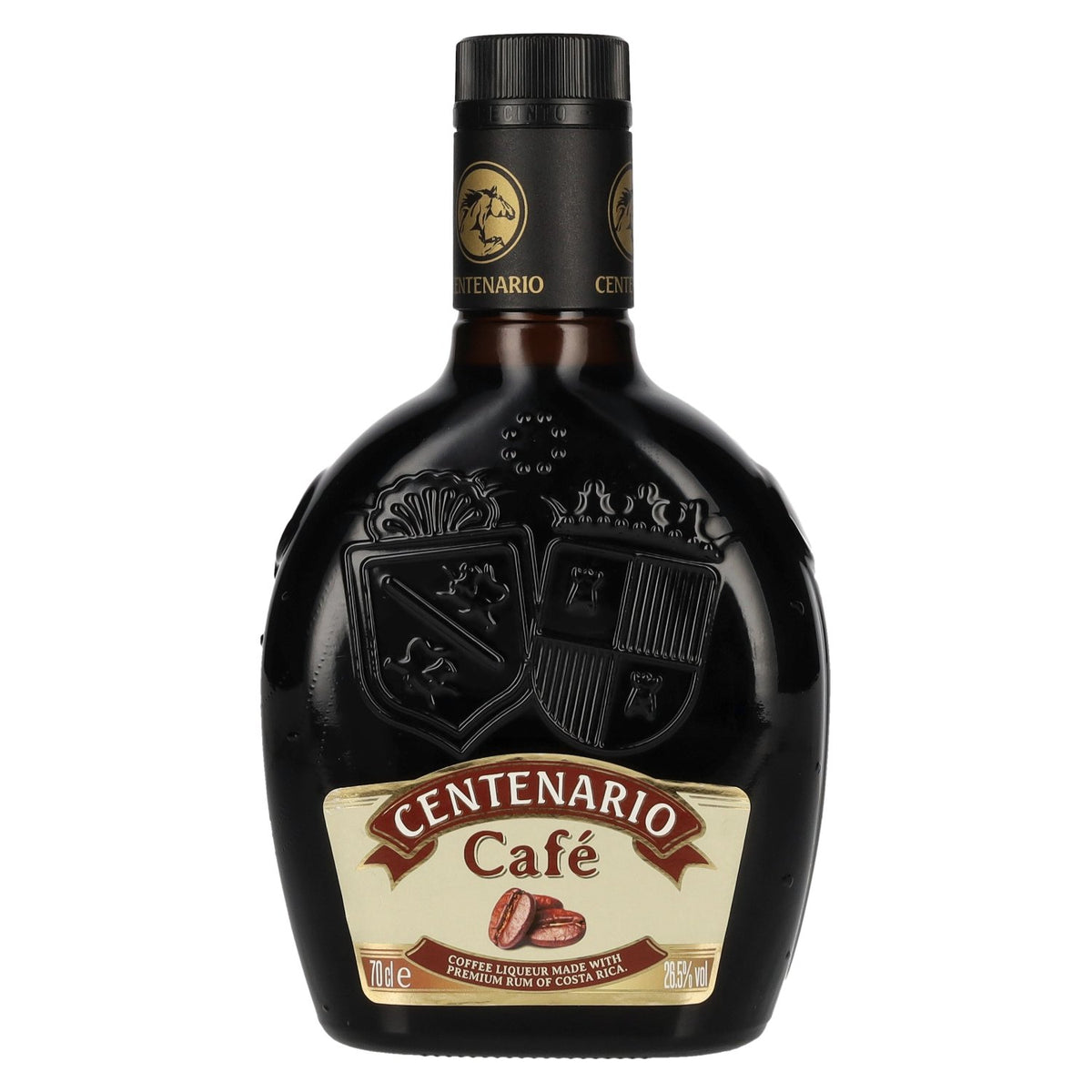 Ron Centenario Coffee Liqueur 26.5% ABV 0.7l