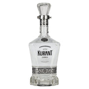 Kurant Crystal Vodka Export 40% vol. 1 l