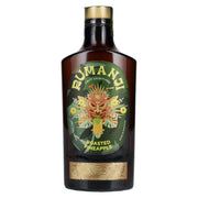 Rumanji Roasted Pineapple 37.5% ABV 0.7l