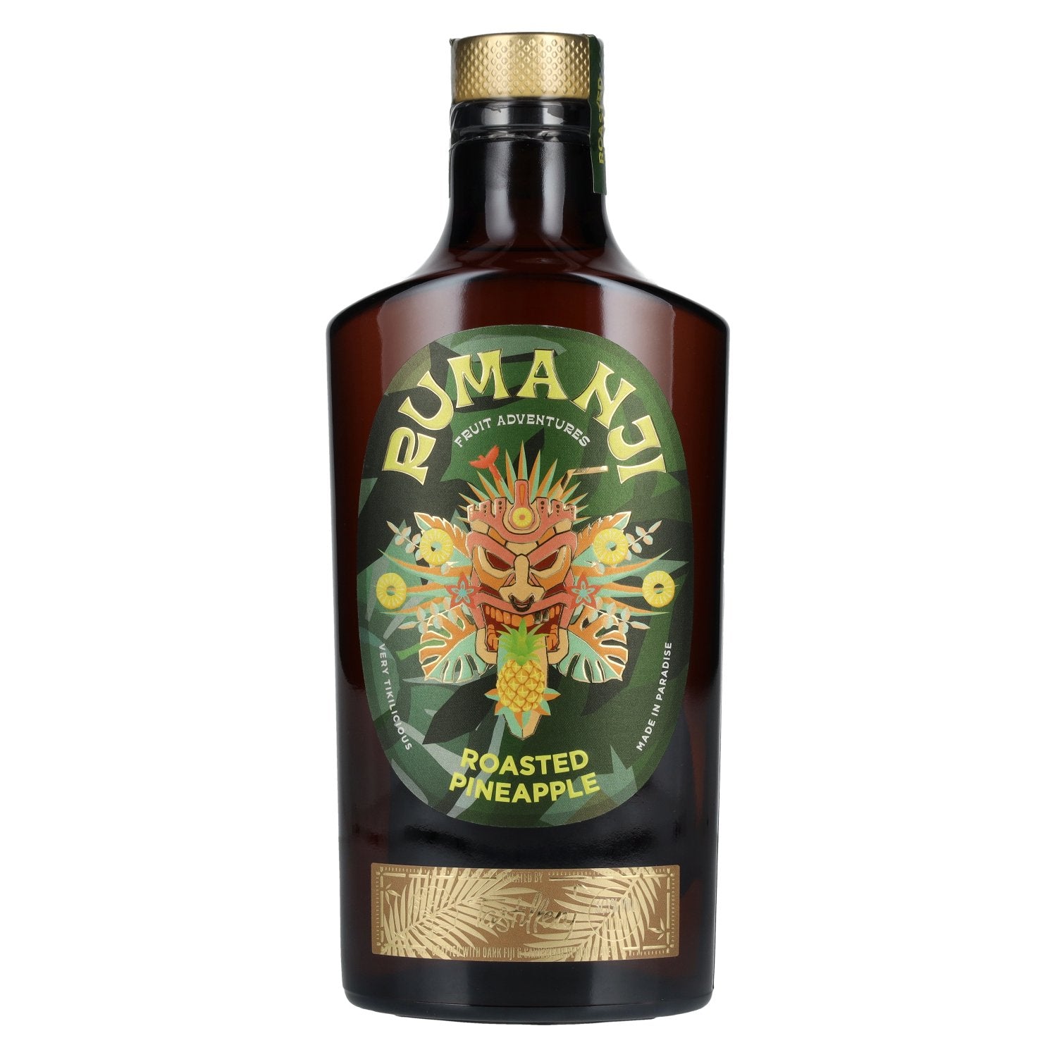 Rumanji