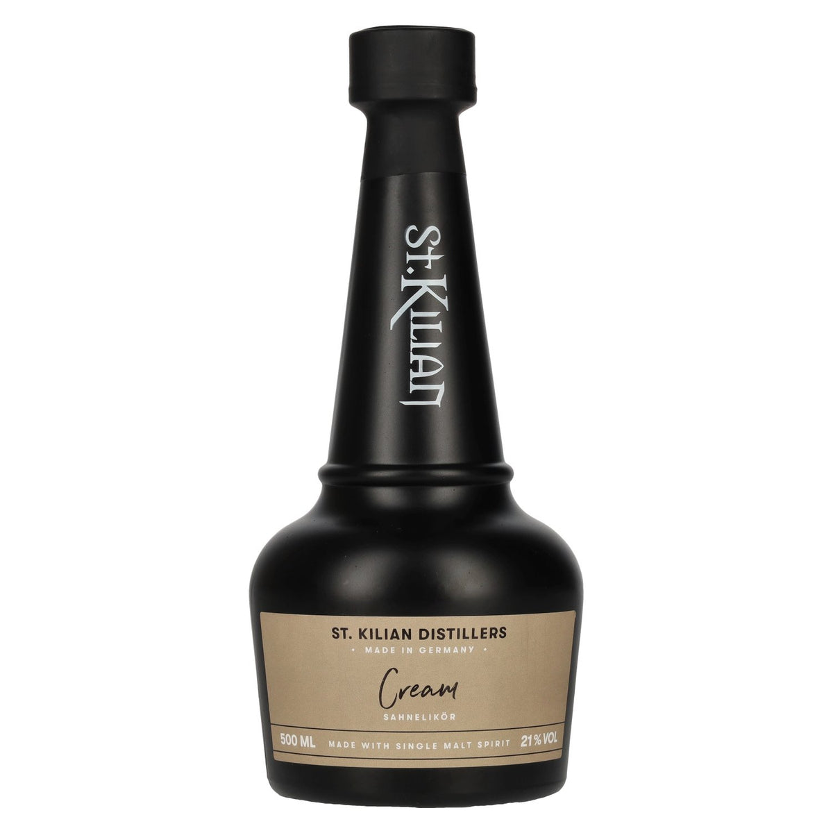 St. Kilian Crème Crèmelikeur 21% Vol. 0,5l