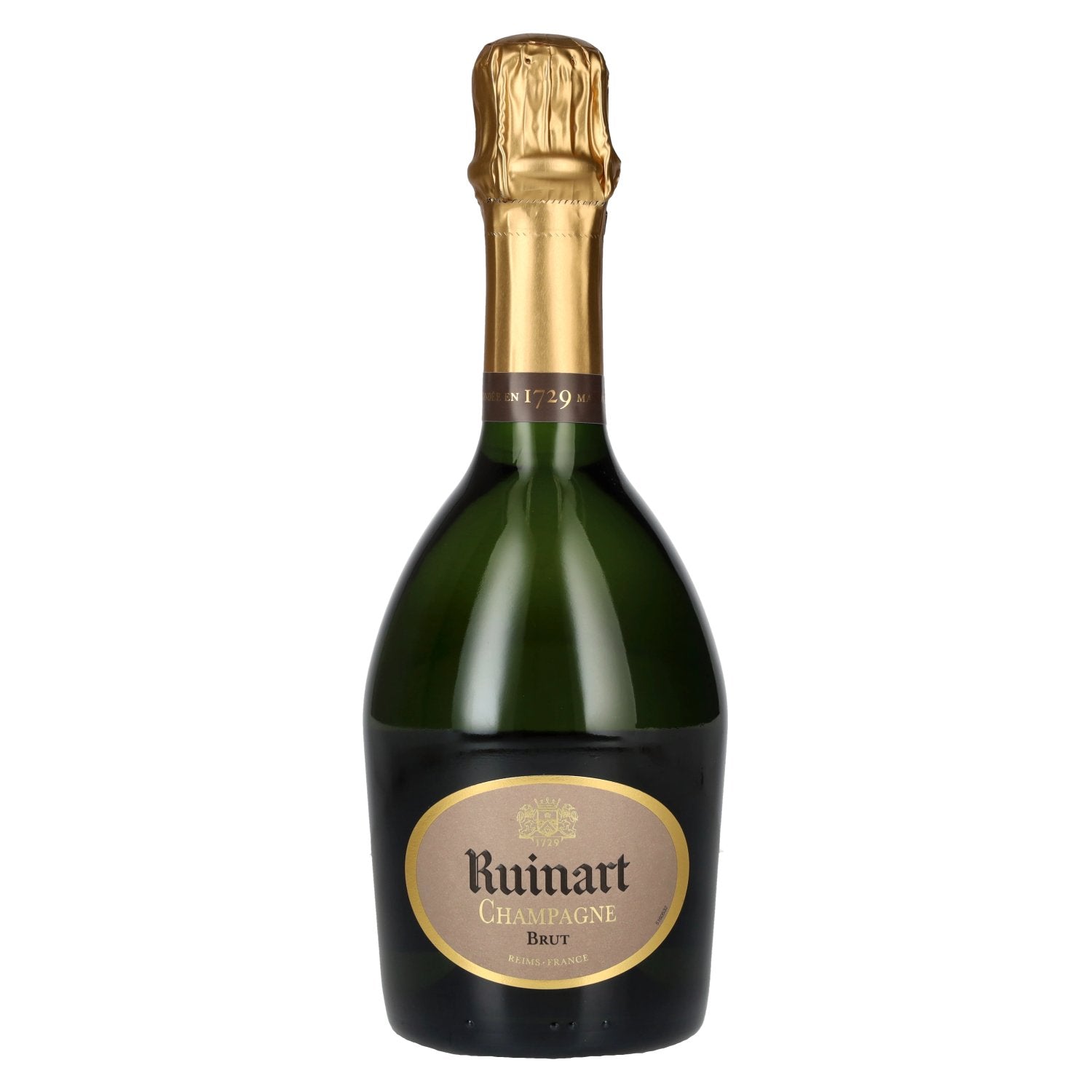 Ruinart Champagne Brut 12,5% Vol. 0,375l
