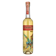 Curado Tequila BLANCO Blauwe Agave 40% Vol. 0,7l