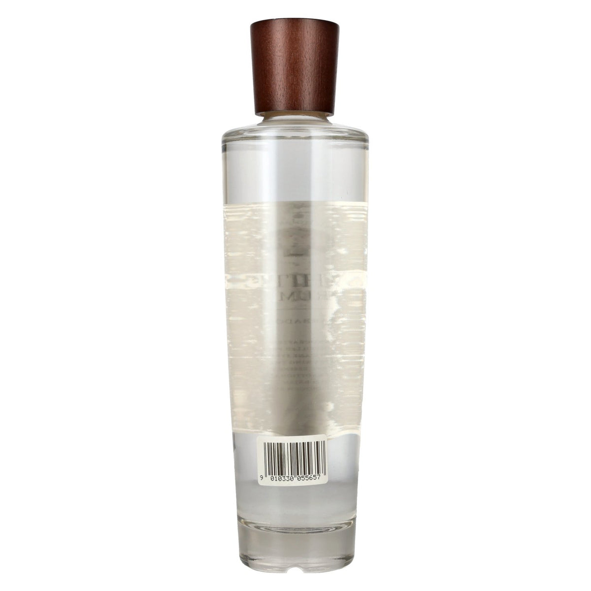 St. Nicholas Abbey White Rum Barbados 40% Vol. 0,7l