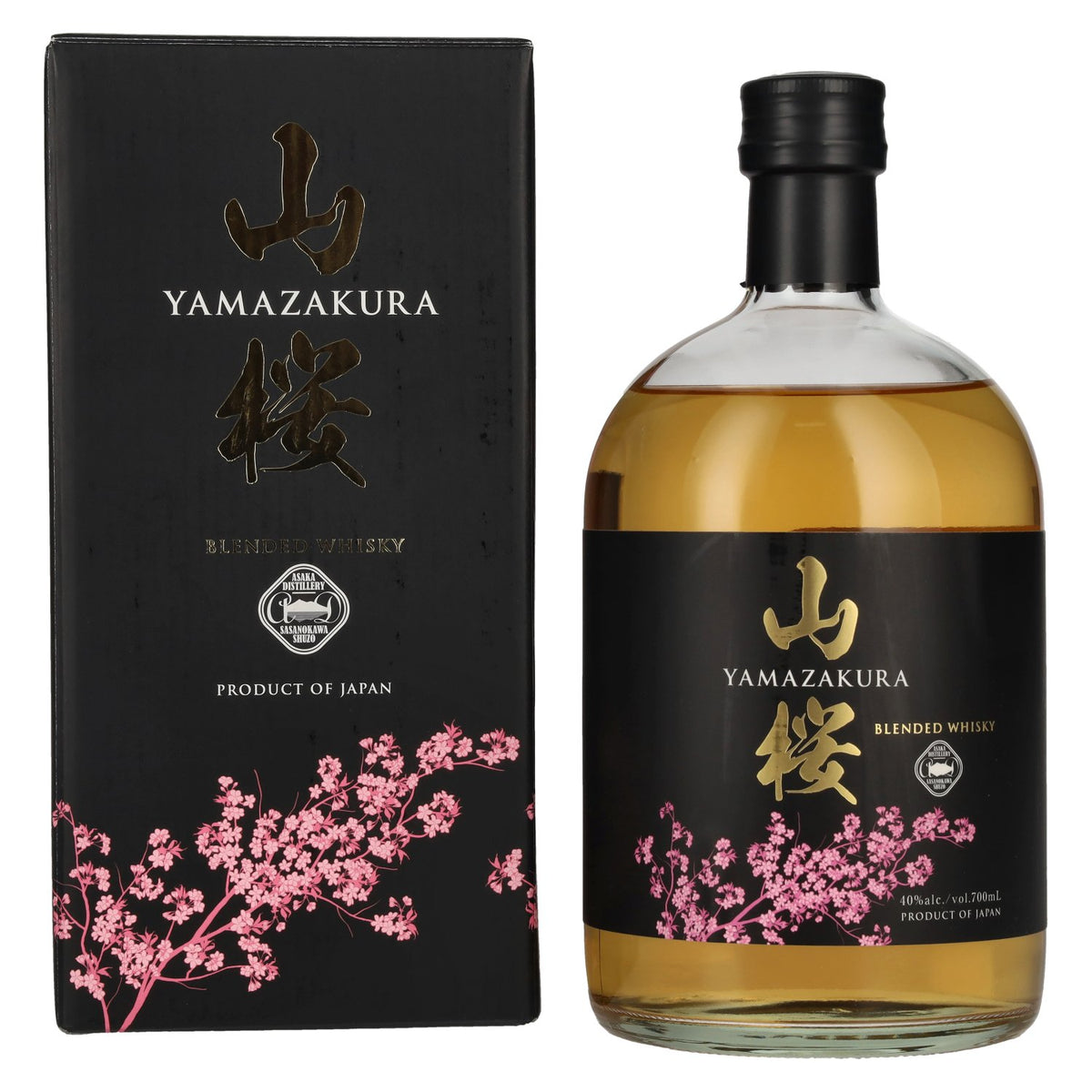 Yamazakura