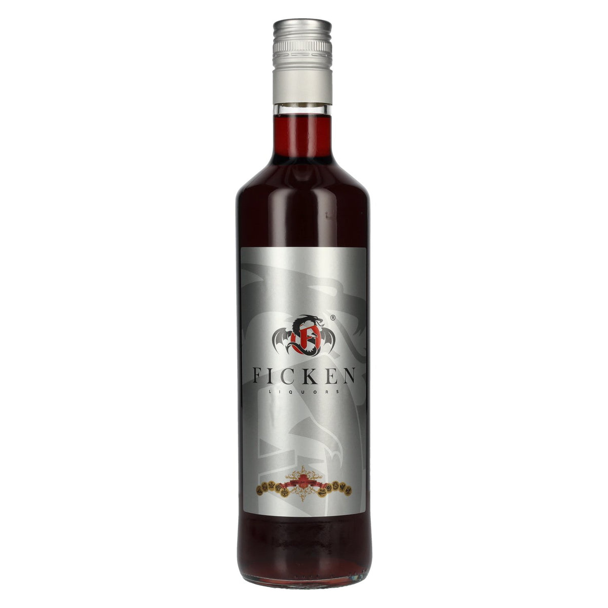 Ficken Liquors 15% ABV 0.7l