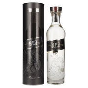Facundo NEO Silver Rum 40% vol. 0,7 l in geschenkverpakking