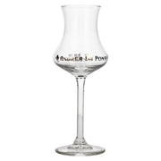 Andrea Da Ponte grappa glas 3 cl gekalibreerd
