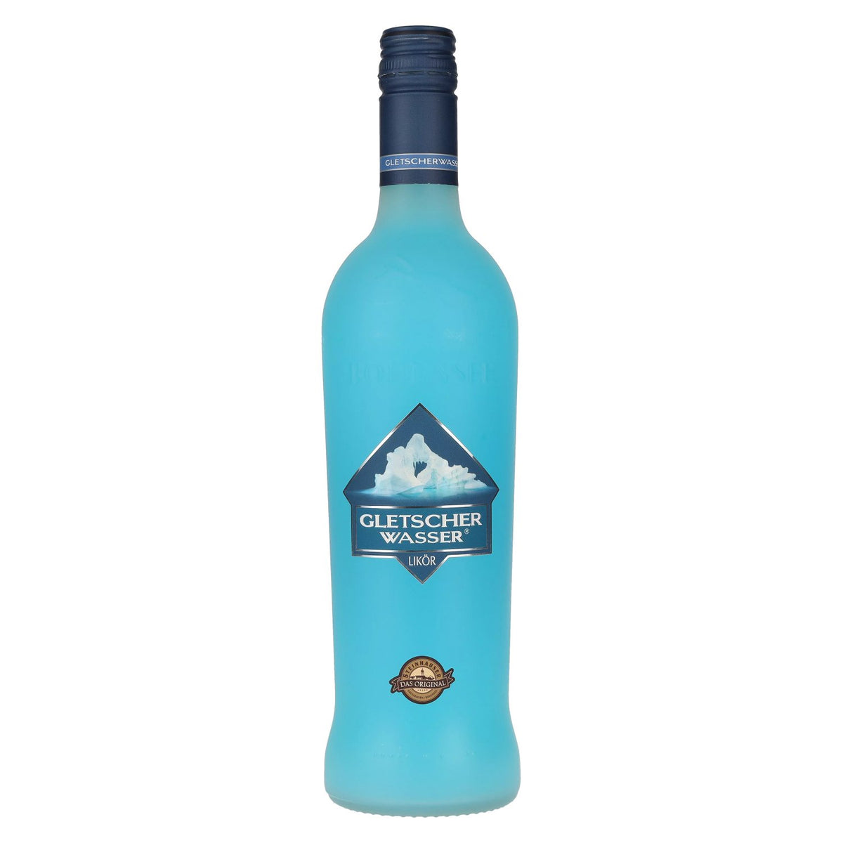 Steinhauser Glacier Water Liqueur 16% vol. 0.7 l