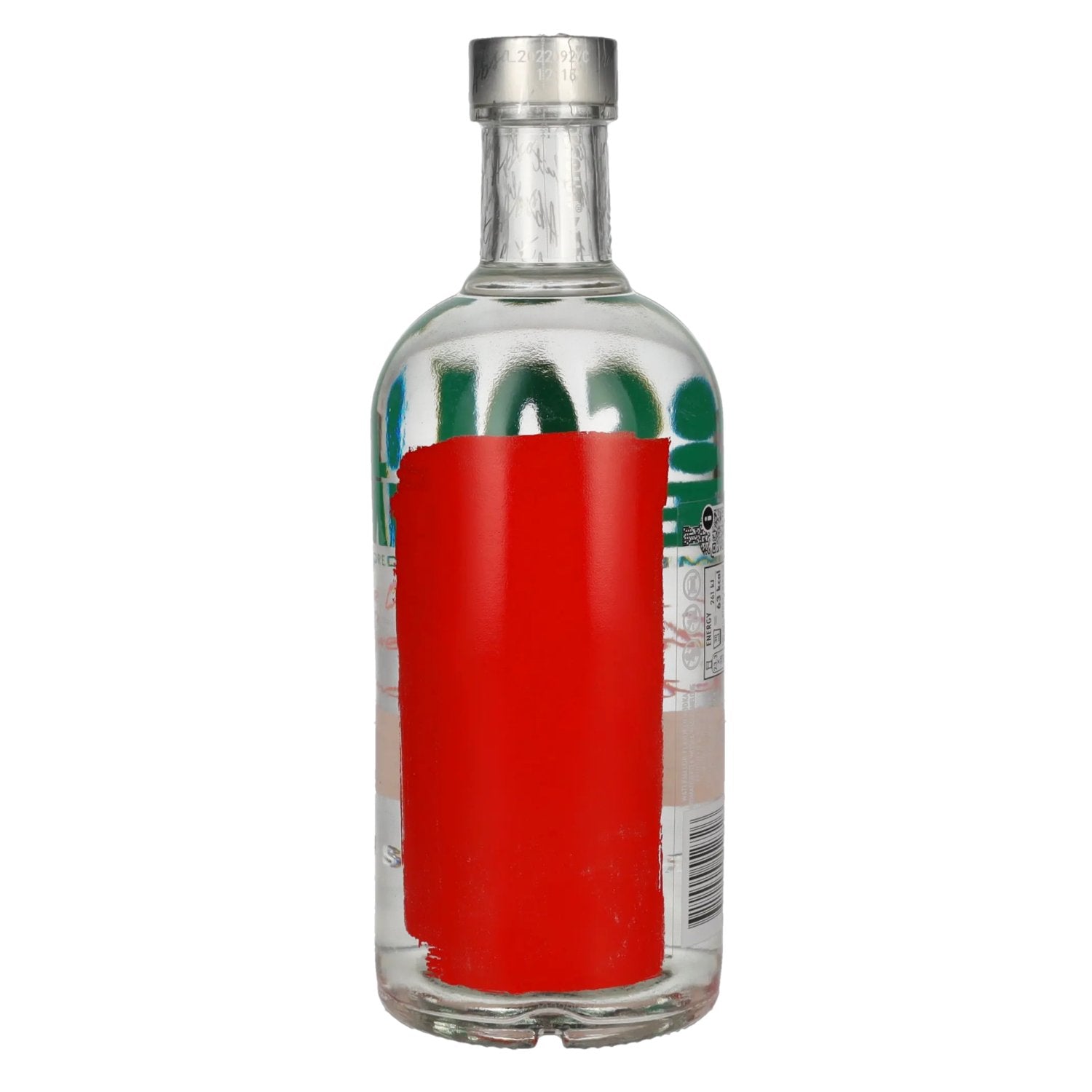Absolut WATERMELON Flavored Vodka 38% Vol. 0,7l