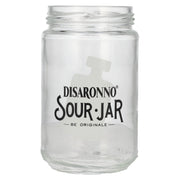 Disaronno Sour Jar Glas 31,4 cl