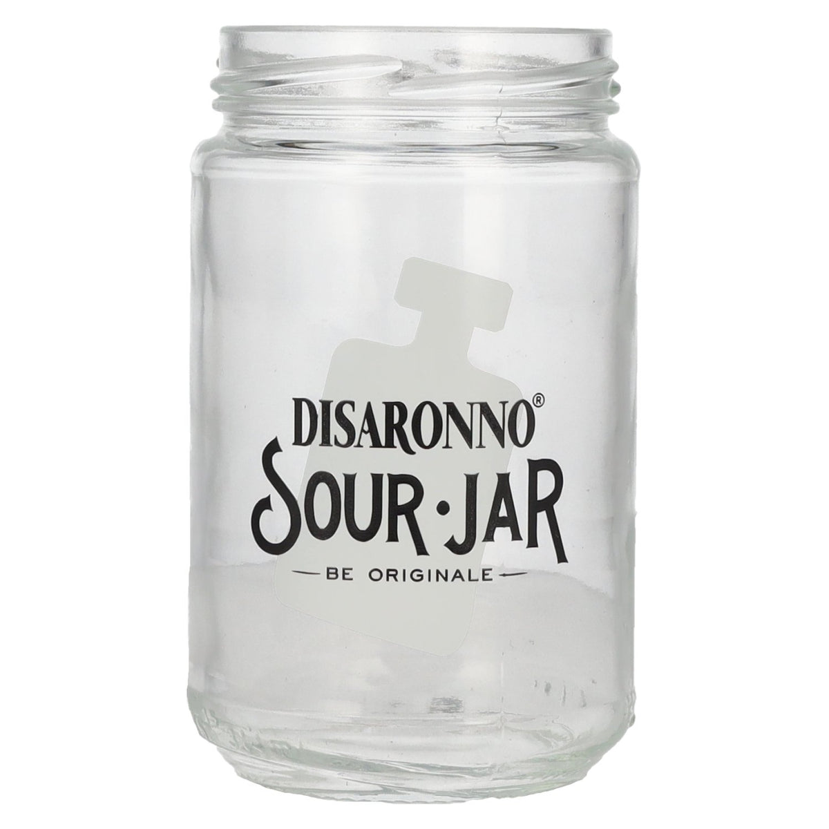 Disaronno Sour Jar Glas 31,4 cl