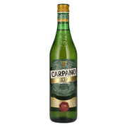 Carpano Dry Vermouth 18% Vol. 0,75l