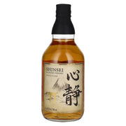 Shinsei Blended Whisky 40.5% ABV 0.7l