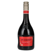 JP. Chenet Delicious MEDIUM SWEET Moelleux Rouge 2023 13% vol. 0,75 l