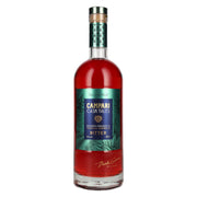 Campari CASK TALES Bitter, affiné en fûts de tequila, 25 % vol., 1 l