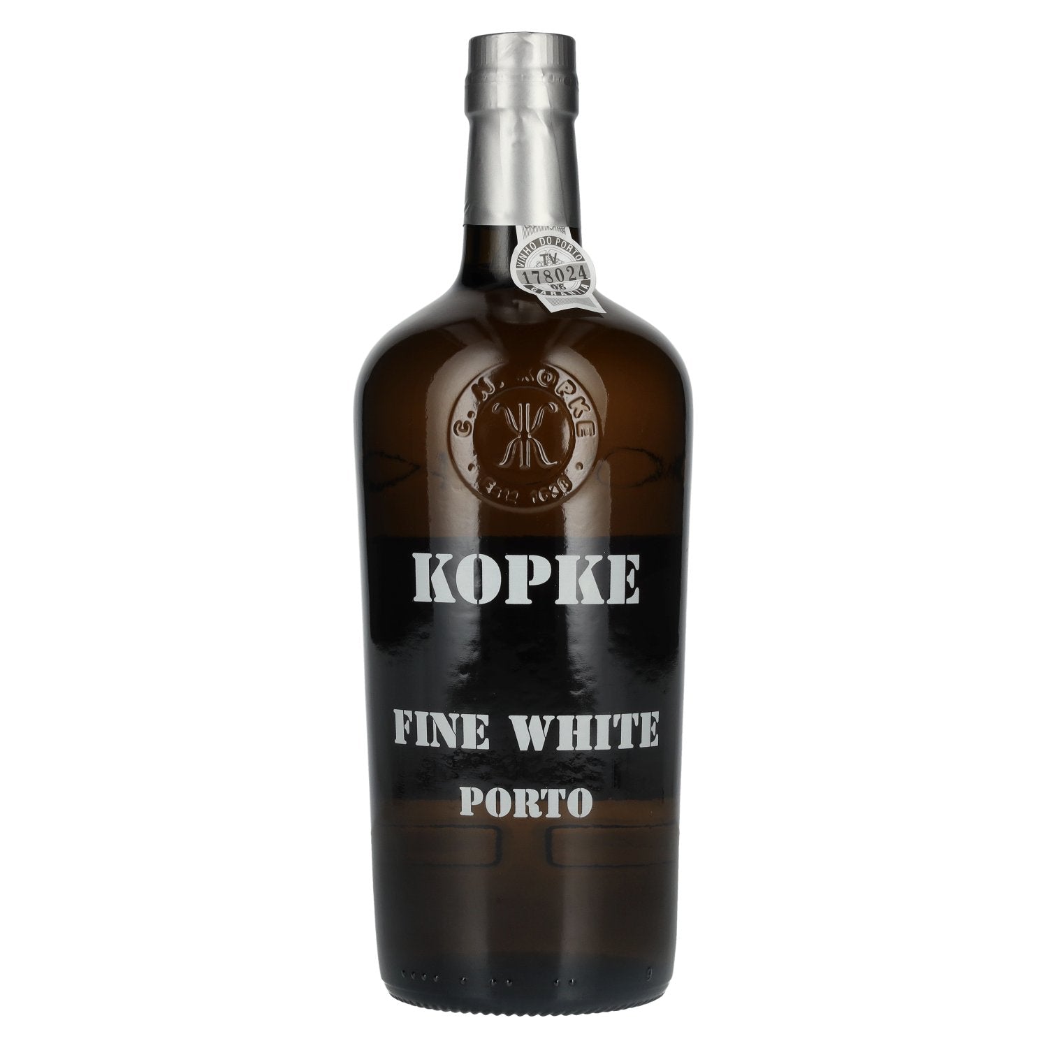 Kopke FINE WIT Porto 19,5% Vol. 0,75l