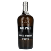 Kopke FINE WHITE Porto 19,5% vol. 0,75 l