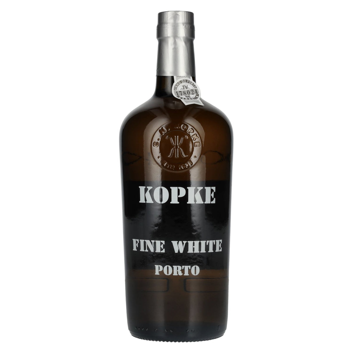 Kopke FINE WHITE Porto 19,5 % vol. 0,75 l
