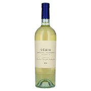 SCAIA Garganega en Chardonnay IGT 2024 12,5% Vol. 0,75l