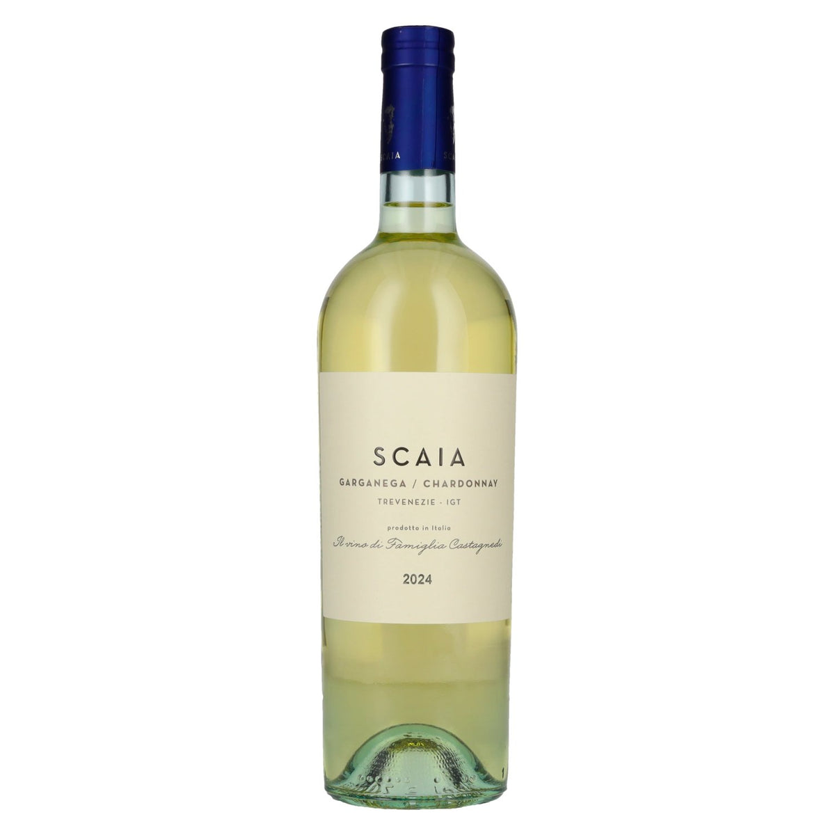 SCAIA Garganega and Chardonnay IGT 2024 12.5% ABV 0.75 l