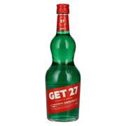 Get 27 Mint Liqueur 17.9% vol. 0.7 l