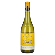 Cono Sur Bicicleta Reserva Chardonnay non boisé 2025 12,5 % vol. 0,75 l