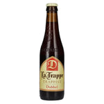 La Trappe Trappist Dubbel 7% ABV 0.33 l