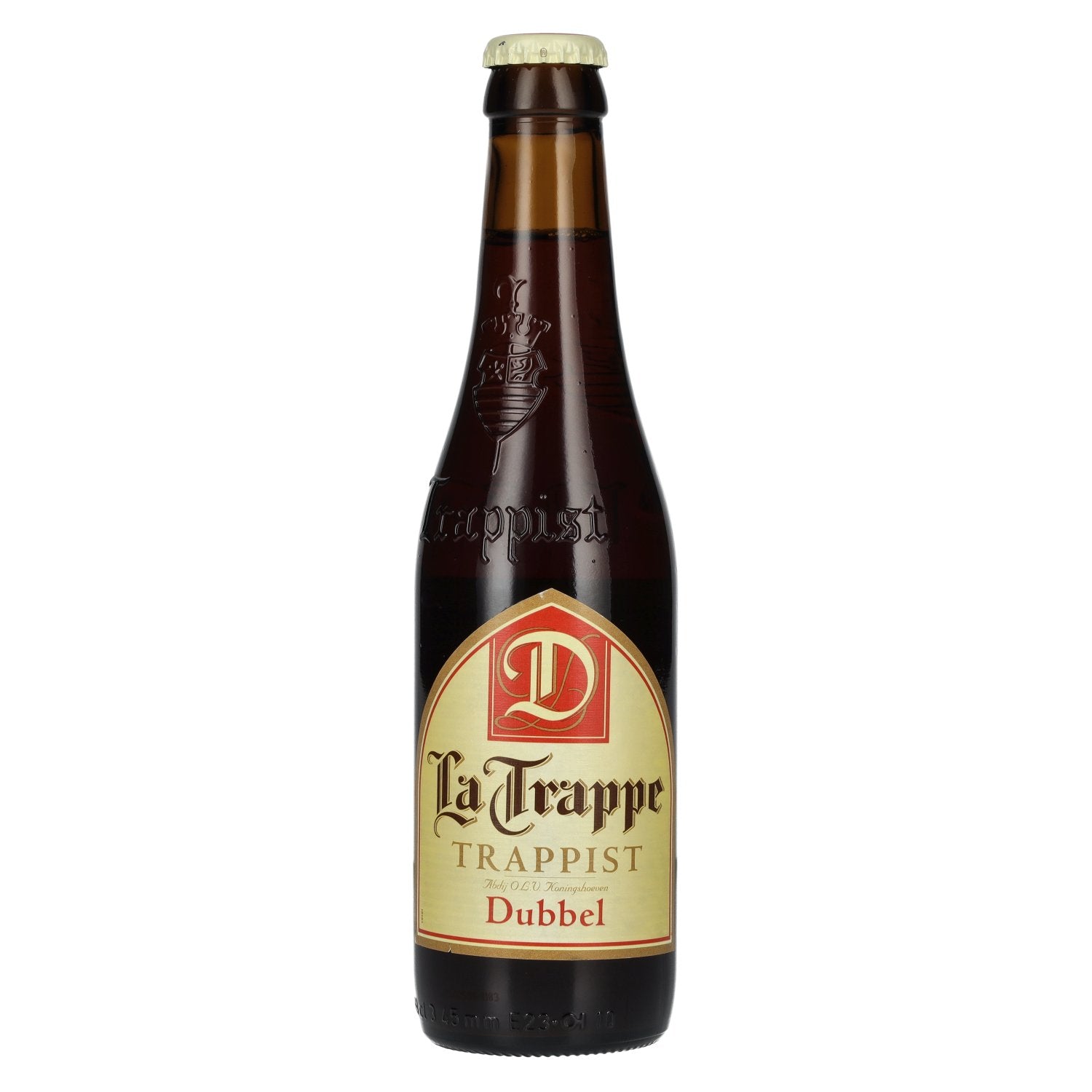 La Trappe Trappist Dubbel 7% Vol. 0,33l