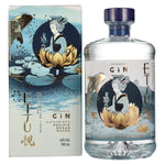 Etsu Japanese Gin PACIFIC OCEAN WATER 45% vol. 0,7l en boîte cadeau