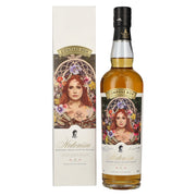 Compass Box HEDONISM Blended Grain Scotch Whisky Limited Annual Release 2026 46% Vol. 0,7l in Geschenkbox