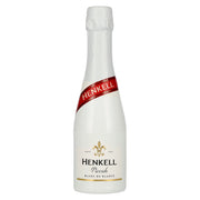 Henkell Blanc de Blancs Dry-Sec Piccolo 11,5% Vol. 0,2l