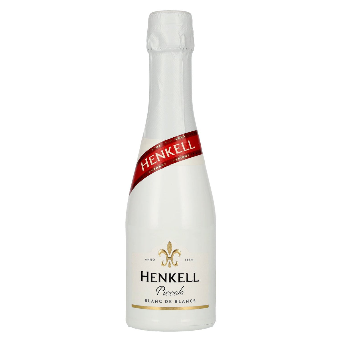 Henkell Blanc de Blancs Dry-Sec Piccolo 11.5% ABV 0.2l