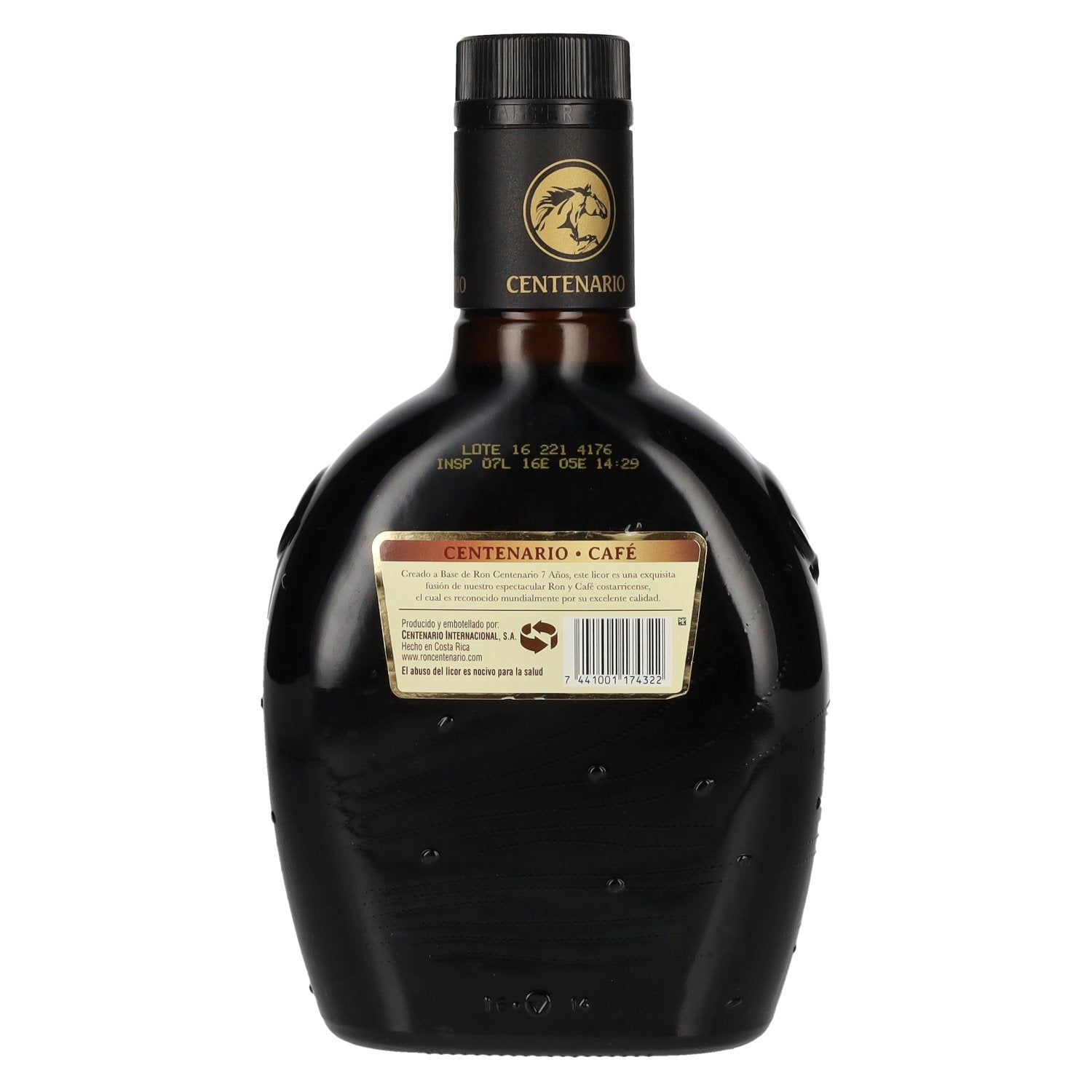Ron Centenario Café Liqueur 26,5% Vol. 0,7l