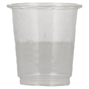 Gobelet PLA Stamperl pure GLASKLAR 4 cl 40 pièces