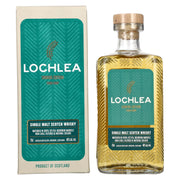 Lochlea SOWING EDITION Third Crop Single Malt Scotch Whisky 46% Vol. 0,7l in Geschenkbox