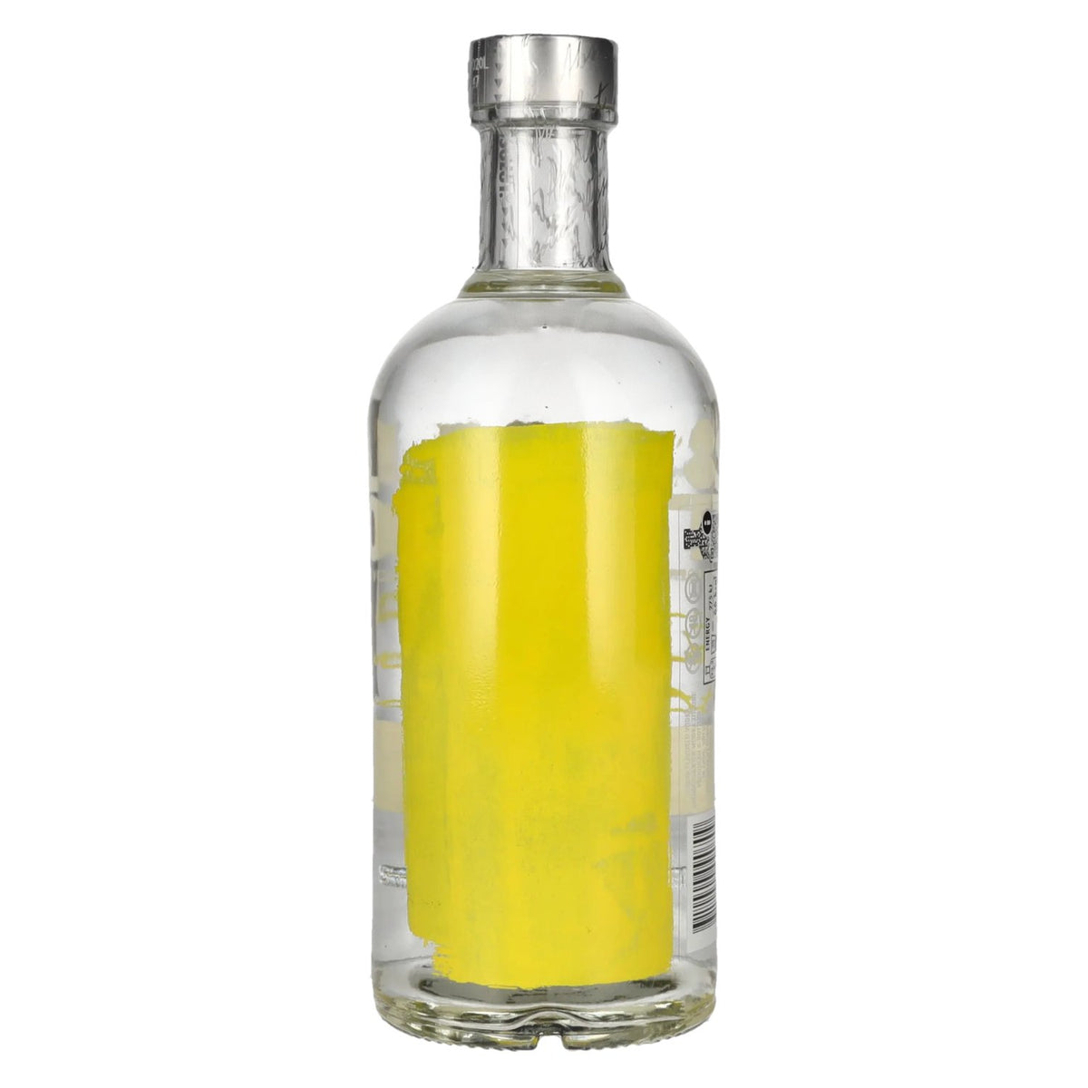 Absolut CITRON gearomatiseerde wodka 40% Vol. 0,7l