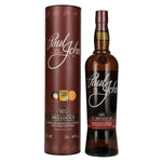 Paul John BRILLIANCE Indian Single Malt Whisky 46% Vol. 0,7l in Geschenkbox