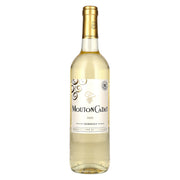 Baron Philippe de Rothschild MOUTON CADET Bordeaux Blanc 2025 12.5% ABV 0.75 l