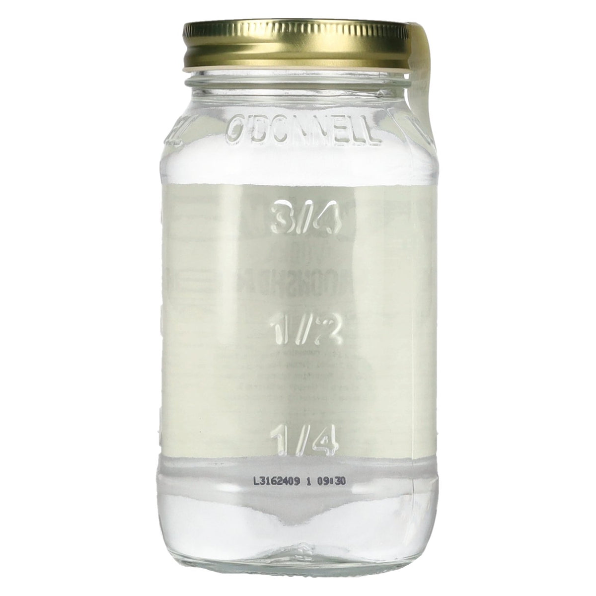 O'Donnell Moonshine Vodka 40% vol. 0,7 l