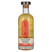 Sailor's Home HAVEN Single Pot Still Irish Whiskey 43% Vol. 0,7l
