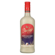 Dooley's White Choc Berry Creamy Liqueur 15% vol. 0.7 l