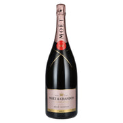 Moët & Chandon Champagne ROSÉ IMPÉRIAL Brut 12,5% Vol. 1,5l