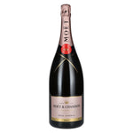 Moët &amp; Chandon Champagne ROSÉ IMPÉRIAL Brut 12,5% vol. 1,5 l