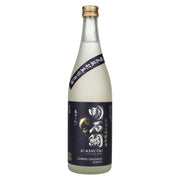 Akashi-Tai JUNMAI DAIGINJO Genshu Japanse sake 16% vol. 0,72 l
