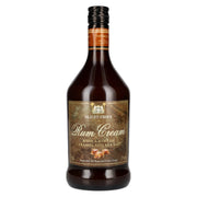 Old St. Croix A.H. Riise Liqueur à la crème et au caramel 17 % vol. 0,7 l Date limite de consommation : 10/2026