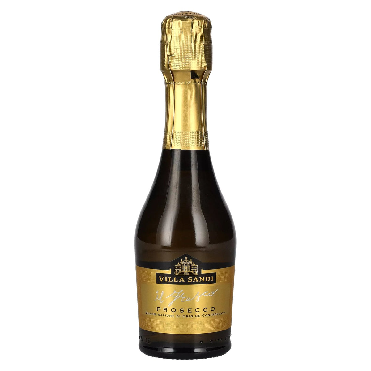Villa Sandi Il Fresco Prosecco Trévise Brut DOC 11 % vol. 0,2 l