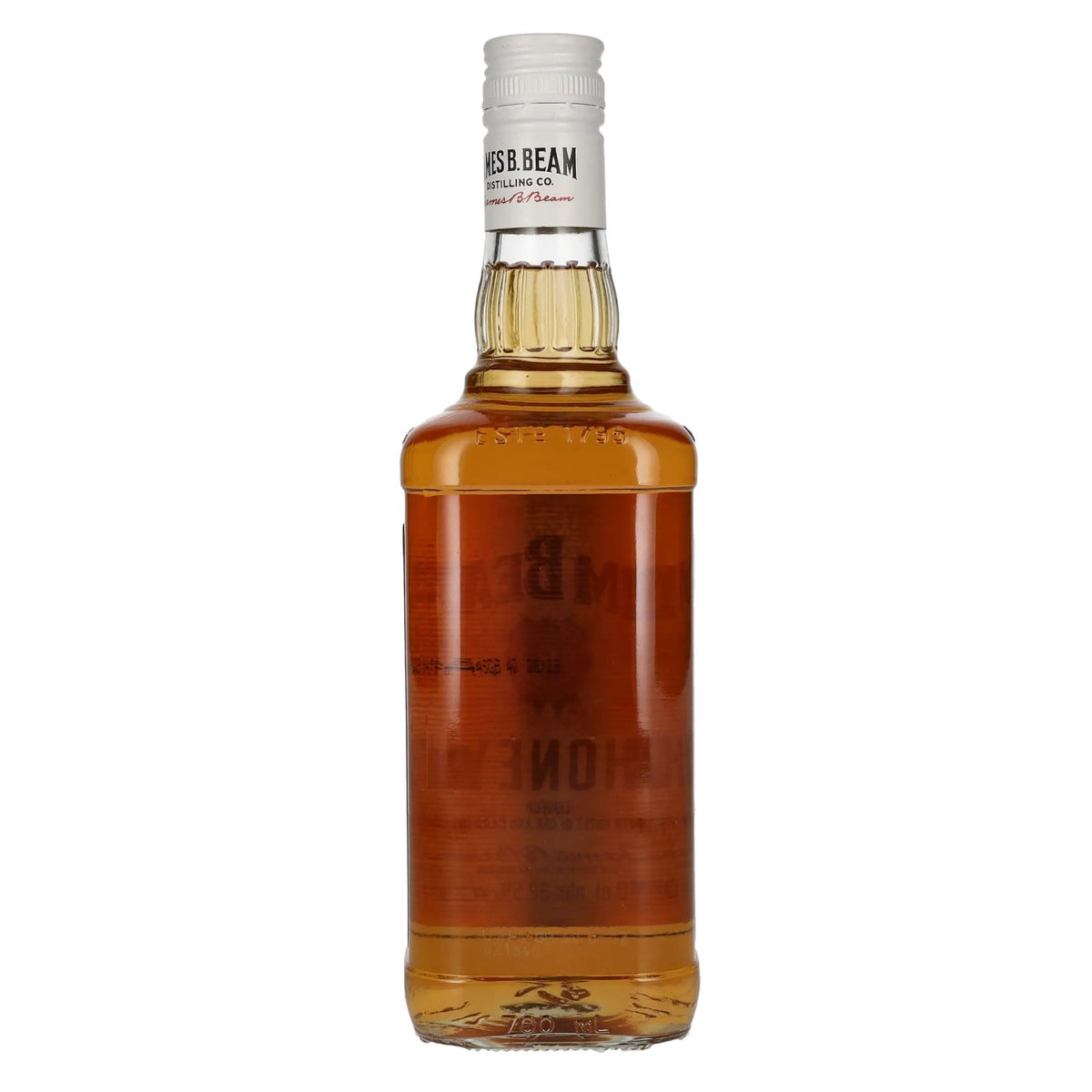 Liqueur Jim Beam au miel, 32,5 % vol., 0,7 l