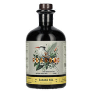 Ruanoko Banana Noa Spirit Drink 34 % vol. 0,5 l